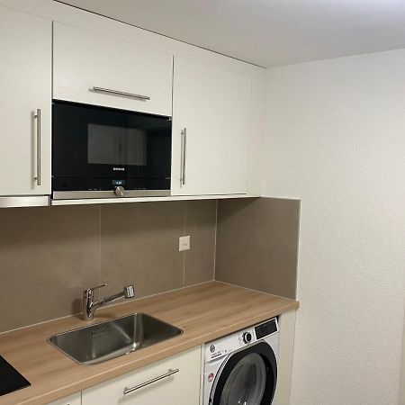 Studio Neuf Meuble Et Equipe Pres D'Autoroute. Apartman Giez Kültér fotó