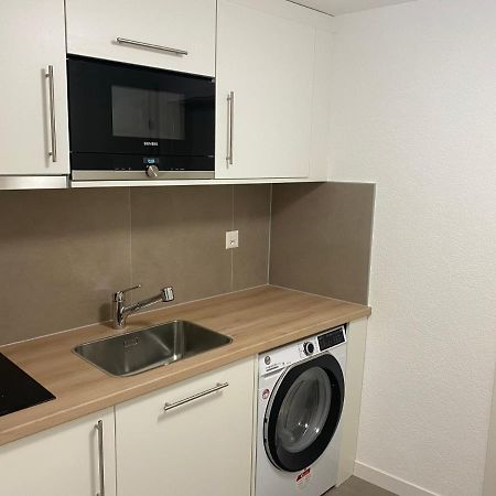 Studio Neuf Meuble Et Equipe Pres D'Autoroute. Apartman Giez Kültér fotó