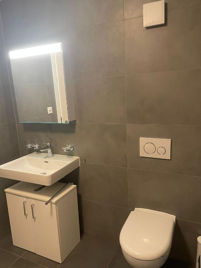 Studio Neuf Meuble Et Equipe Pres D'Autoroute. Apartman Giez Kültér fotó