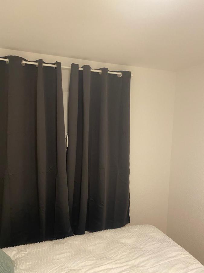 Studio Neuf Meuble Et Equipe Pres D'Autoroute. Apartman Giez Kültér fotó