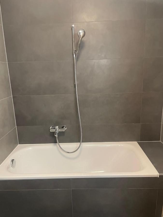 Studio Neuf Meuble Et Equipe Pres D'Autoroute. Apartman Giez Kültér fotó