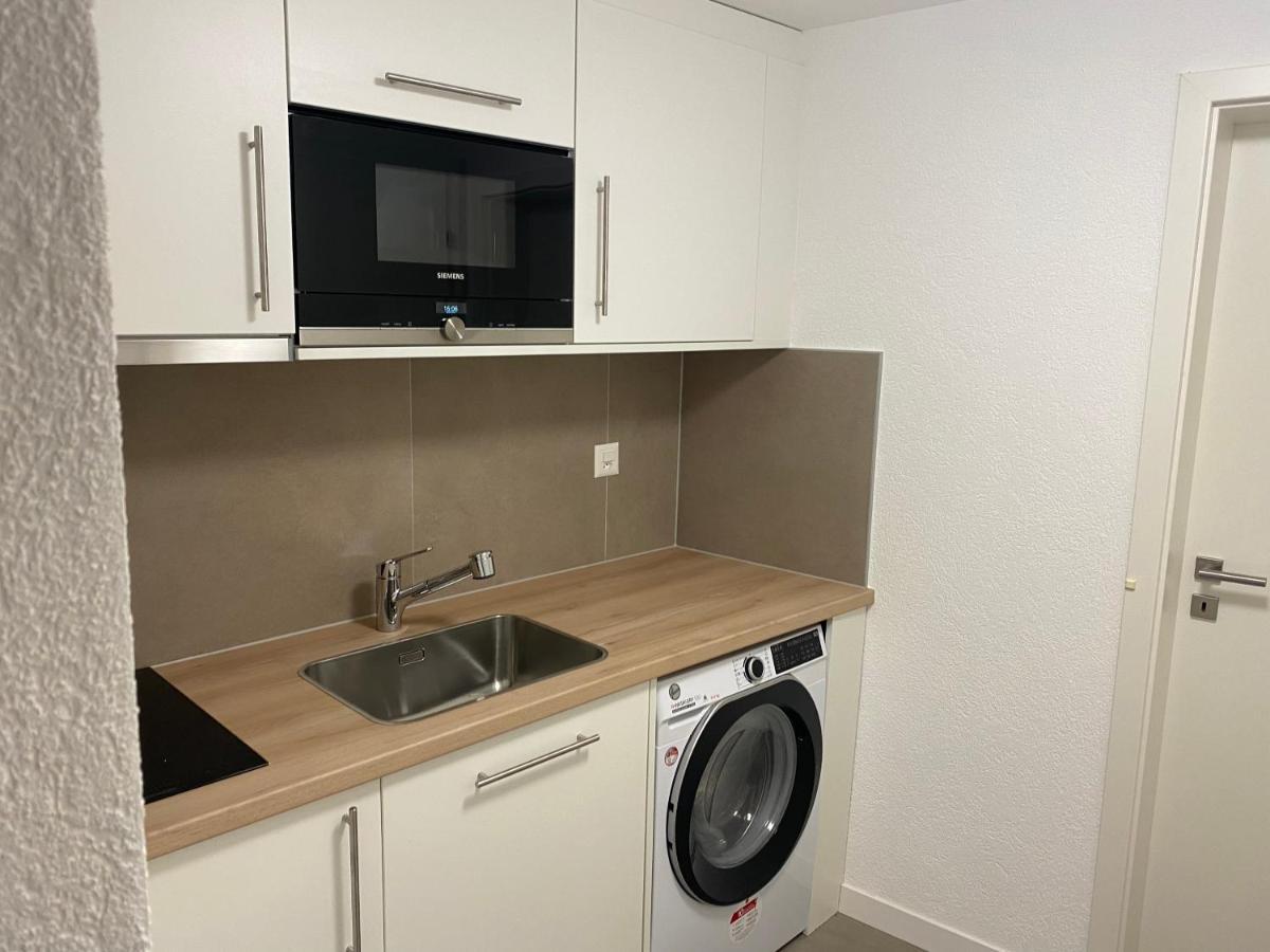 Studio Neuf Meuble Et Equipe Pres D'Autoroute. Apartman Giez Kültér fotó